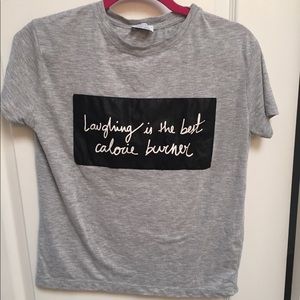 Zara T-shirt